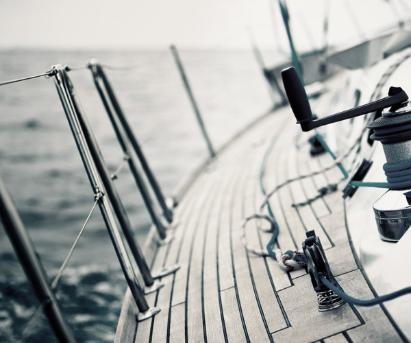 Blue Corner Solutions